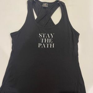 Calia tank top